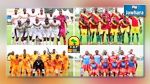 CHAN 2016 : Programme des demi-finales