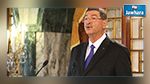 Habib Essid victime d'un malaise