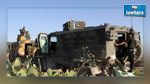 Gabès : Echange de coups de feu entre l'armée et des hommes armés 
