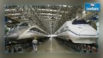 Le géant chinois China Railway compte s'implanter en Tunisie
