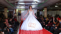 Défilé de mode du Salon Henda Coiffure 2016