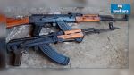 Opération sécuritaire de Gabes : Tous les détails sur les armes saisies