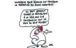 Caricature du mardi 02 février 2016