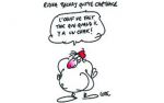 Caricature du mercredi 03 février 2016