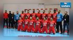 Hand - Tournoi de qualification olympique : Programme des matchs de la Tunisie