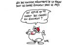Caricature du vendredi 05 février