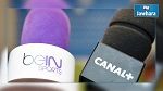 Canal+ s'apprête à racheter BeIn Sports