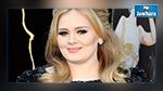 Adele en tête des ventes d'albums en 2015