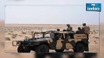 L'Armée nationale intercepte un véhicule libyen qui avait franchi les fronières