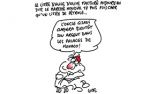 Caricature du mardi 9 février 2016