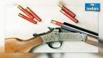 Sfax : Saisie de fusils de chasse en possession d’un chauffeur de taxi