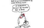 Caricature du mercredi 10 février 2016