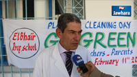 Journée ouverte au collège d'El Bhayer de Hamam Sousse