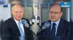 Ridha Charfeddine porte plainte contre Lotfi Mraïhi pour diffamation