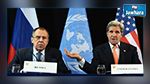 Syrie : Accord sur une cessation des hostilités 