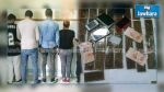 Mahdia: Démantèlement d’un réseau de dealers de drogue au Sahel