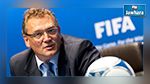 FIFA : L’ex-numéro 2 Jérôme Valcke suspendu