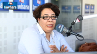 Saïda Garrach : Le président de la République ne peut pas outrepasser les fonctions fixées par la Constitution