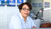 Saïda Garrache: Aucun mandat de dépôt n'a été émis contre Laraïedh
