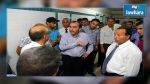 Said Aidi réitère son soutien au DG du CHU Habib Bourguiba