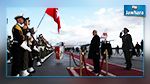 Béji Caïd Essebsi entame une visite officielle en Suisse