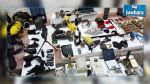 L’affaire du Belge importateur d’armes en Tunisie est passée de terroriste à une affaire de droit commun