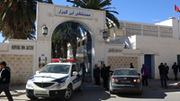 En direct sur Jawhara FM, le gouverneur de Kairouan en visite inopinée à l'hôpital Ibn Jazzar 