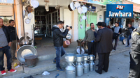 En direct sur Jawhara FM, le gouverneur de Kairouan en visite inopinée à l'hôpital Ibn Jazzar