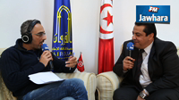 Politica à Kairouan