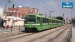 Tunis: Interruption du trafic de la ligne de métro 2 du 20 au 22 février