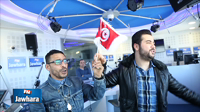 Les invités de Belhellelou du 20 Février 2016