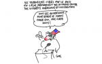 Caricature du dimanche 21 février 2016