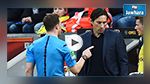 Allemagne : Agacé, l'arbitre quitte le terrain en plein match