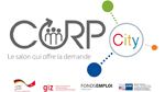 CORP City : Le premier Salon de l’Emploi INVERSE en Tunisie se tiendra le 25 Février 2016 au Palais de congrès de Tunis