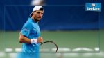 Tournoi de Dubaï: Malek Jaziri affronte le numéro 1 mondial, Novak Djokovic