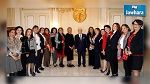 Béji Caïd Essebsi réitère son soutien à la femme tunisienne et arabe