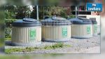 Sfax : Mise en place de 55 poubelles à conteneurs enterrés 