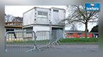 Les autorités françaises refusent la réouverture de la mosquée de Lagny