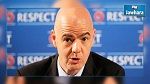 Présidence de la FIFA : Gianni Infantino succède à Blatter