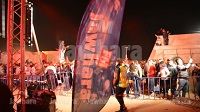 Sounds Of Sahara : The mainstage