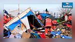 Crise de migrants : Evacuation tendue de la «jungle» de Calais