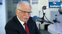 Kamel Morjane dément une fusion du parti Al Moubadara avec Nidaa Tounes
