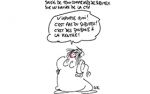 Caricature du mercredi 02 mars 2016