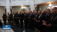 Monastir : Les Destouriens commémorent le 2 mars 1934