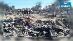 Sabratha : 7 membres de Daech abattus, une tunisienne et son enfant arrêtés