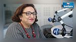 Bochra Belhaj Hmida rejoint le bloc parlementaire 