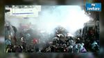 Turquie: la police prend d’assaut un journal opposant à Erdogan