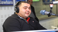 Bassem Farza invité du Spectacle le Samedi 05 Mars 2016