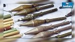 Un arsenal d'armes de guerre découvert à Ben Guerdane