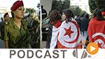 Melekher avec Dalila Msadak du mardi 8 mars 2016